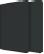INCIPIO Faraday Black
