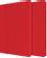 INCIPIO Faraday - Red