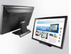 WINSONIC Plastic case, 24" LCD monitor