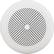 ECLER eIC52MS In-ceiling Speaker