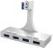 OWC Sabrent Premium 4-Port USB 3.0