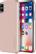 INCIPIO Feather Iridescent Rose Gold