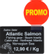 EVOLIS AC000006 Promo Badges + Crista