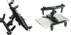MicroSpareparts Universal Headrest Mount