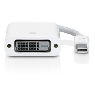 APPLE Mini DisplayPort till DVI adapter (MB570Z/A)