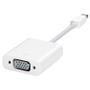 APPLE ADAPTER MINI DISPLAYPORT A VGA . SP (MB572Z/A)