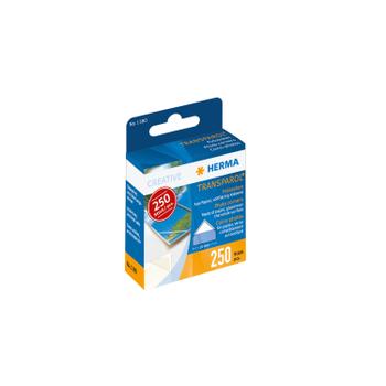 HERMA Photo corners 250pcs 1380 (1380)