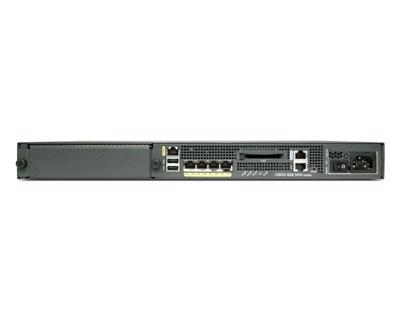 CISCO ASA5510 WITH AIP-SSM-20 2GE+3F (ASA5510-AIP20SP-K9)