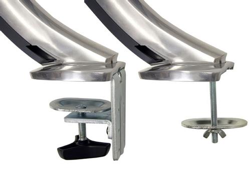 ERGOTRON 45-214-026/ MX Desk Mount LCD Arm (45-214-026)