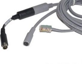 DATALOGIC CABLE KBW 5/6 DIN IBM AT/PS2 4.5M 15FT CABL (8-0735-01)