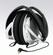 KOSS UR40 Over Ear Silver (UR40 08)