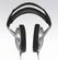 KOSS UR40 Over Ear Silver (UR40 08)