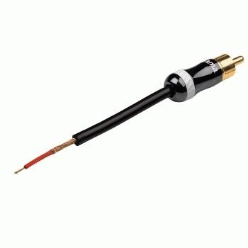 HAMA Kabel 3xRCA-3xRCA Guld Svart 1.5m (83029)