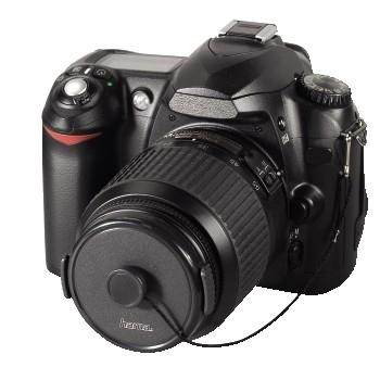 HAMA Objektivlockshsållare Karbinhake (00005899)