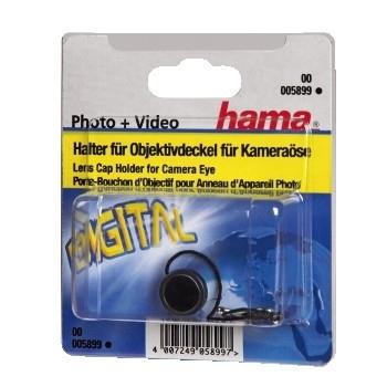 HAMA Objektivlockshsållare Karbinhake (00005899)