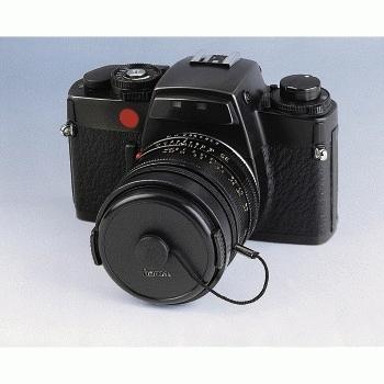 HAMA Objektivlockshållare Gummisnodd (00005898)