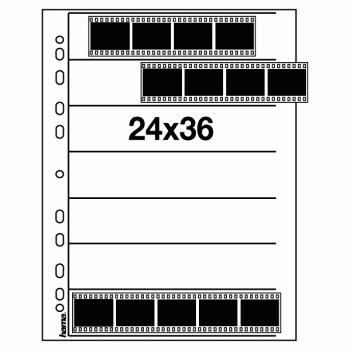 HAMA Arkivsystem Pro 24x36/40 /25 (00002032)