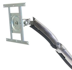 ERGOTRON 200 SERIES COMBO ARM WALL MOUNT BLACK (45-228-026)