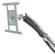 ERGOTRON 200 SERIES COMBO ARM WALL MOUNT BLACK (45-228-026)