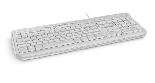 MICROSOFT Tas Microsoft Wired Keyboard 6 (ANB-00028)