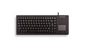 CHERRY XS Touchpad Keyboard (DE) (G84-5500LUMDE-2)