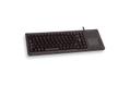 CHERRY XS Touchpad Keyboard (DE) (G84-5500LUMDE-2)