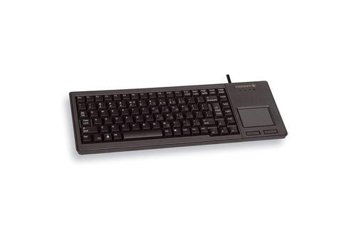 CHERRY XS Touchpad Keyboard GERMAN (G84-5500LUMDE-2)