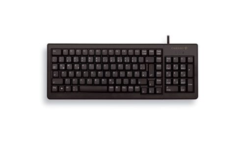 CHERRY XS Complete Keyboard (GERMANY) (G84-5200LCMDE-2)