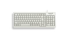 CHERRY G84-5200 COMPACT KB DEU GREY GERMANY - GREY PERP