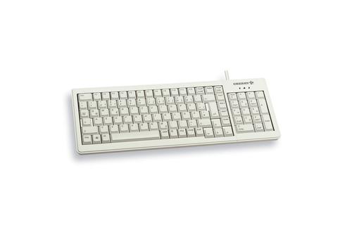 CHERRY XS Complete Keyboard (GERMANY) (G84-5200LCMDE-0)