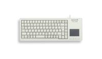 CHERRY XS Touchpad Keyboard (DE) (G84-5500LUMDE-0)