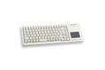 CHERRY XS Touchpad Keyboard (DE) (G84-5500LUMDE-0)