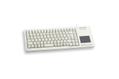 CHERRY XS Touchpad Keyboard (G84-5500LUMEU-0)