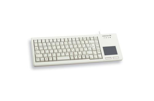 CHERRY XS Touchpad Keyboard (DE) (G84-5500LUMDE-0)