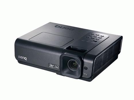 BENQ Module MP735 Projector (5J.Y1C05.001)