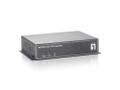 LEVELONE POR-0100 POE REPEATER