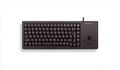 CHERRY Keyboard (US/ ENGLISH) (G84-5400LUMEU-2)