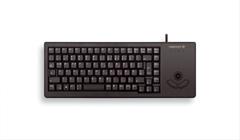CHERRY G84-5400 TRACKBALL KB US INTL US INTL - BLACK PERP