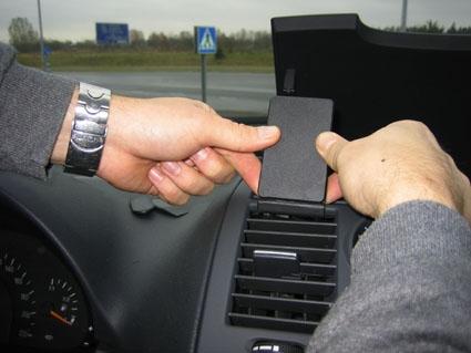 BRODIT ProClip ONLY for models with (853569)