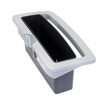 ERGOTRON NEO-FLEX BASKET & HANDLE KIT (97-488-055)