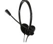 LOGILINK Headset stereo mit Mi (HS0001)