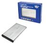 LOGILINK USB 2.0 - 2.5'' S-ATA extern harddisk box
