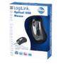 LOGILINK Scroll Optic. Ergo Mouse 800dpi,3 USB (ID0011)