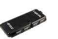 LOGILINK 4-Port LogiLink (UH0001A)