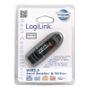 LOGILINK MulticardReader 2.0 ext. Mini- (CR0007)