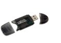 LOGILINK Card Reader Single Slot SD/MMC USB2.0 (CR0007)