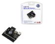 LOGILINK Adapter LogiLink SATA > IDE + (AD0008 $DEL)