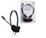 LOGILINK Headset stereo mit Mi