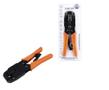 LOGILINK Werkzeug Krimpzange RJ45 8P8C Universal R