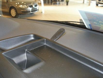 BRODIT ProClip (853992)